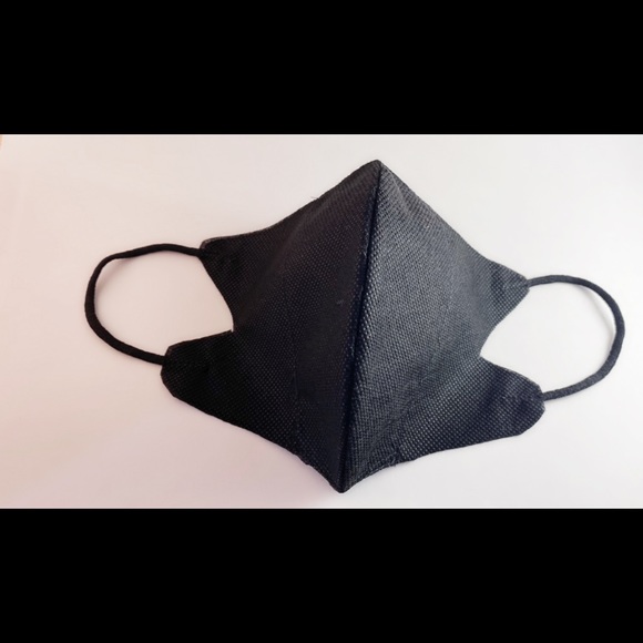 10-Pack Face Mask, Breathable Fabric Face Mask - Picture 4 of 5